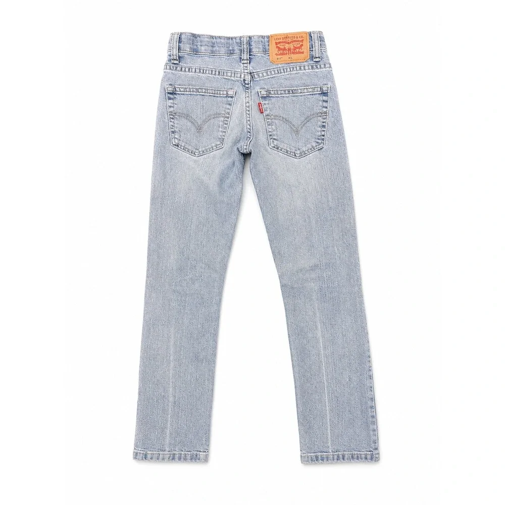 Levis good pre